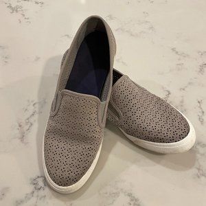Sperry Slip On Sneaker